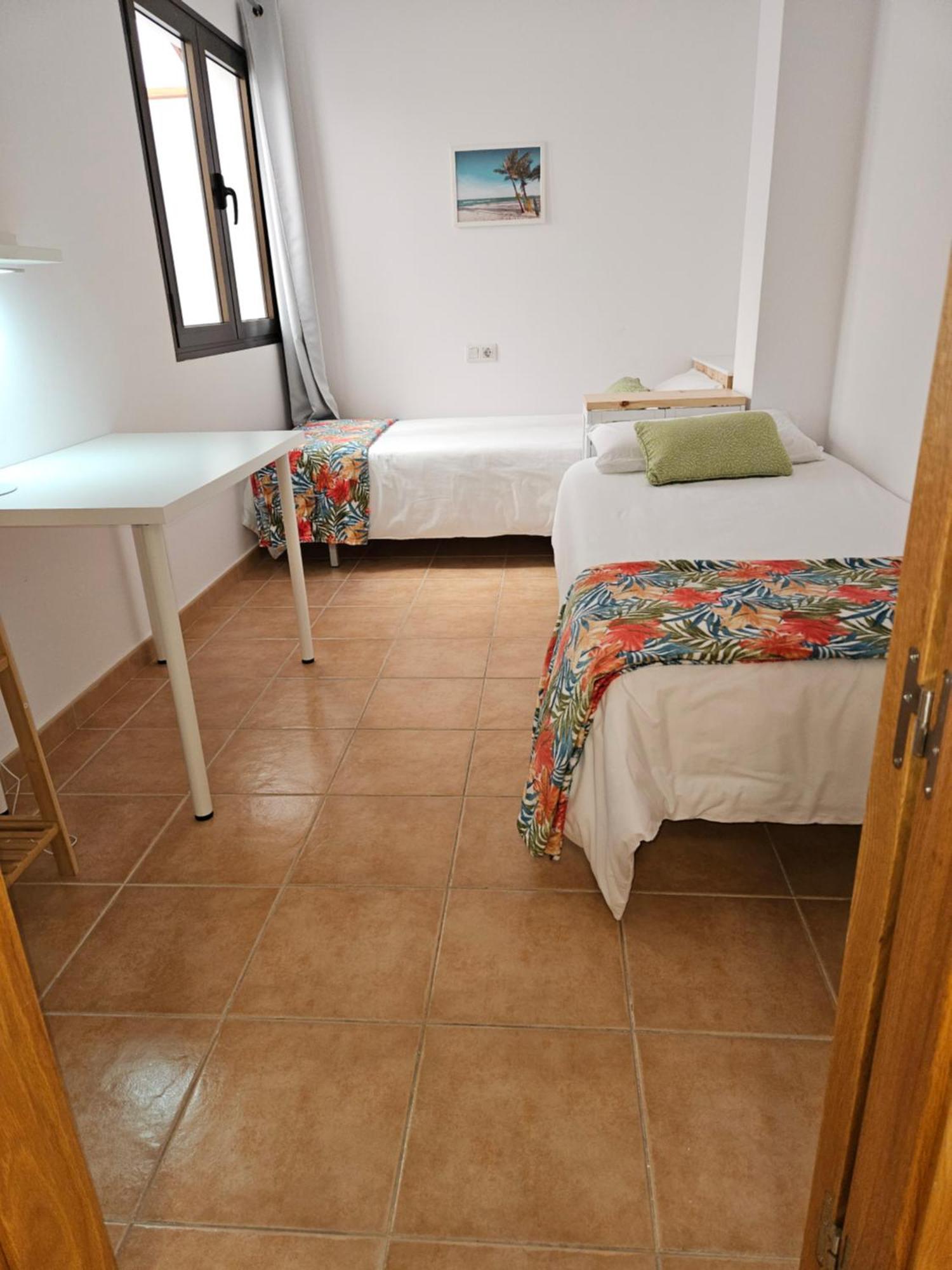 Casa La Molina Apartment San Bartolome  Exterior photo